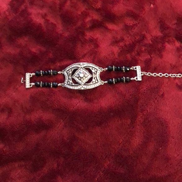 Haley Hill Jewelry - Bracelet/Cuff by Haley Hill